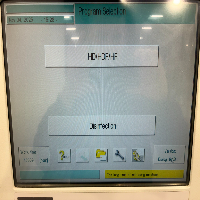 Bbraun Dialog+ Evo - Dialysis image 2